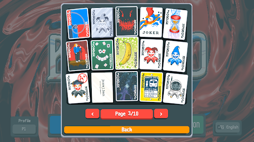 Balatro screenshot 4