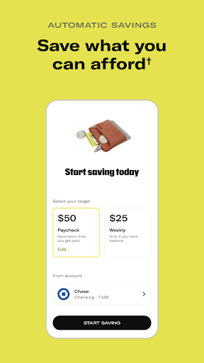 Tilt: Cash Advance & Credit screenshot 7