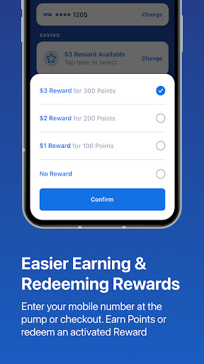 SmartRewards: Cumberland Farms screenshot 4