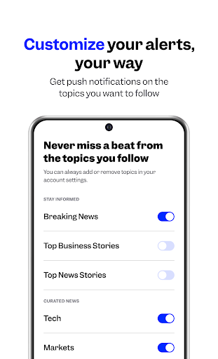 Business Insider: News & more screenshot 2