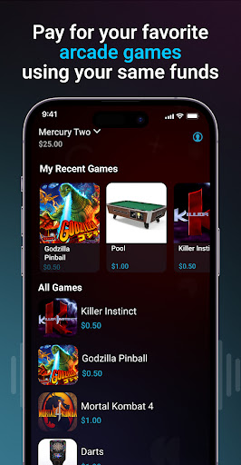 AMI Play screenshot 4