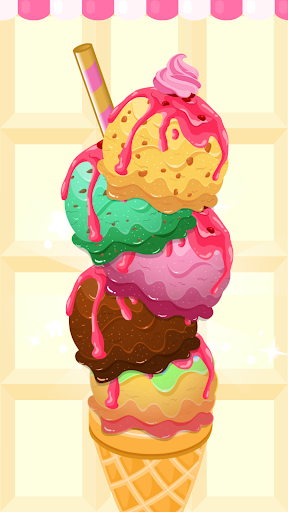 Ice Cream Shop Games for Kids screenshot 13