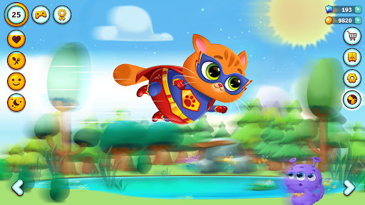 Bubbu 2 - My Pet Kingdom screenshot 19
