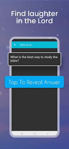 Daily Bible Devotion & Prayer screenshot 1