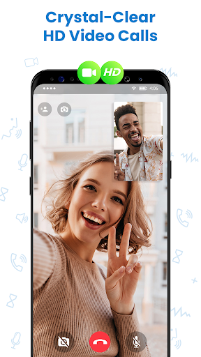 Video Call screenshot 15