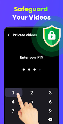 Video Downloader - HD & Easy screenshot 4