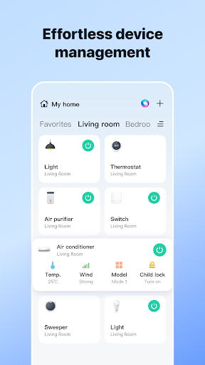 SmartLife- Smart Living screenshot 10