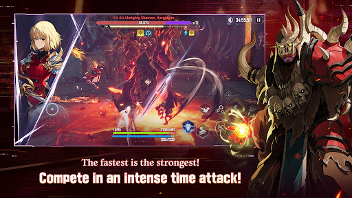 Solo Leveling:Arise screenshot 9