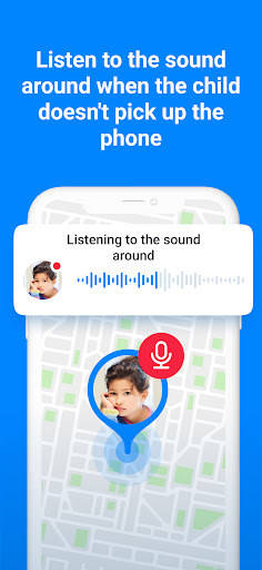 Findmykids: Parental Control screenshot 3