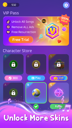 Running Roadball screenshot 17