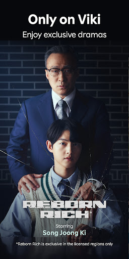 Viki: Asian Dramas & Movies screenshot 25