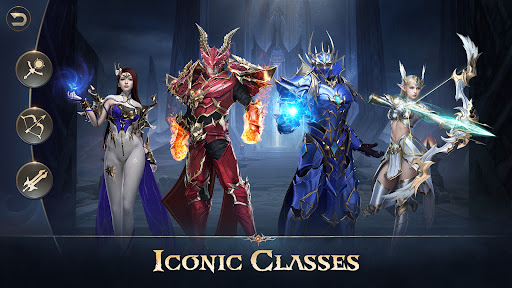 MU: Dark Epoch screenshot 21
