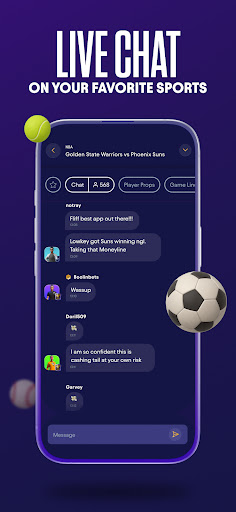 Fliff - Social Sportsbook screenshot 7