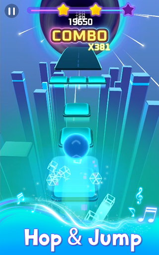 Running Roadball screenshot 14