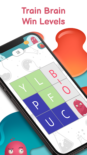 Word Search: FillWords screenshot 13