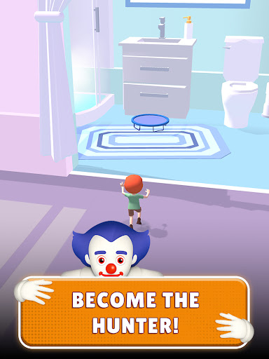 Hunt & Seek screenshot 14