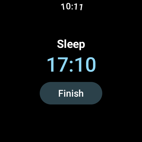 Baby tracker - feeding, sleep screenshot 11