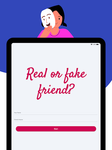 BFF Test: Quiz Your Friends screenshot 19