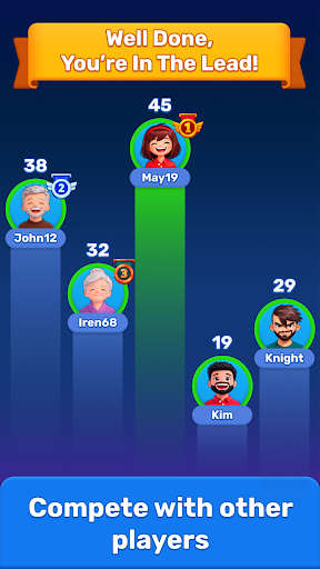 Power Of Knowledge : Trivia screenshot 5