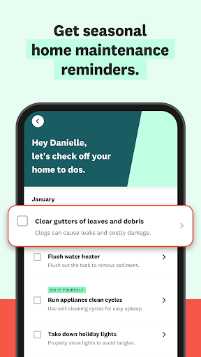 Angi: Hire Home Service Pros screenshot 6