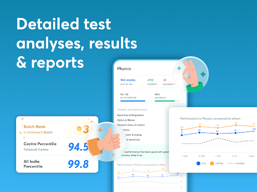Unacademy: Learn & Crack Exams screenshot 13