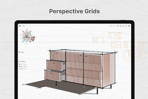 Concepts: Sketch, Note, Draw screenshot 14