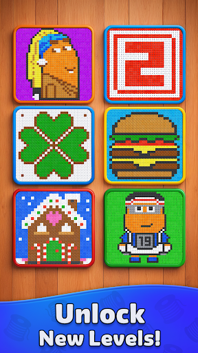 Yarn Loop screenshot 9