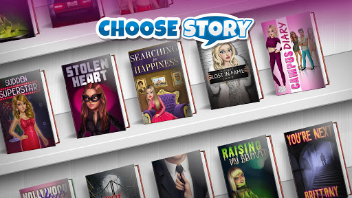 My Story: Choose Your Own Path screenshot 10