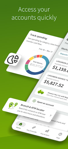 Regions Bank screenshot 8