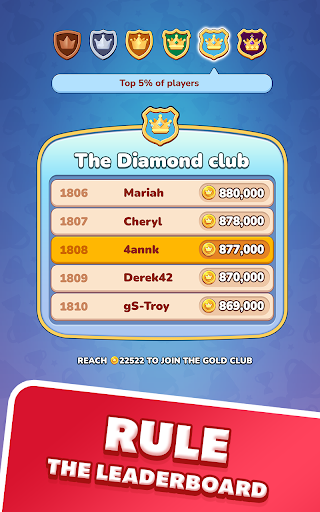 OPA! Family Card Party Game screenshot 1