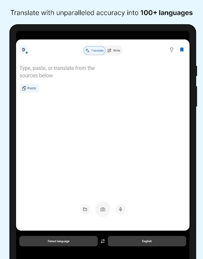 DeepL Translate screenshot 13