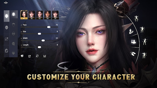 Flame of Valhalla Global screenshot 13