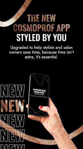 CosmoProf Beauty screenshot 5