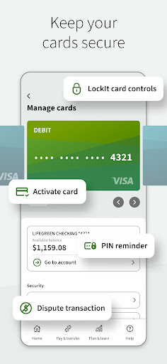 Regions Bank screenshot 7