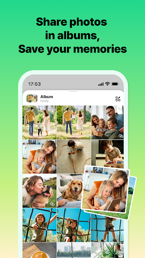 TimeTree - Shared Calendar screenshot 3