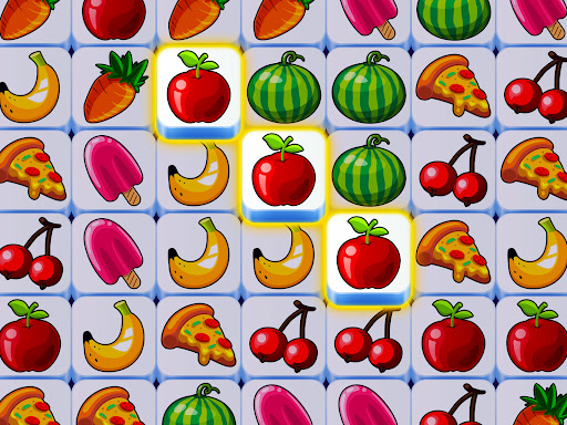 Tile Club - Match Puzzle Games screenshot 7