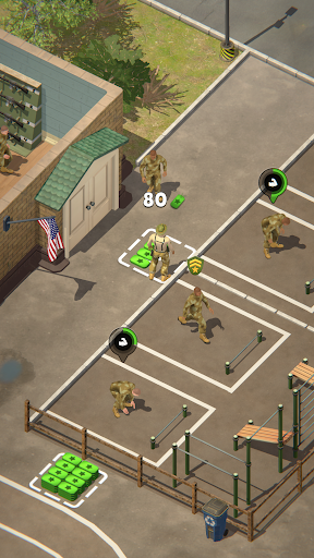 Base Commander screenshot 31