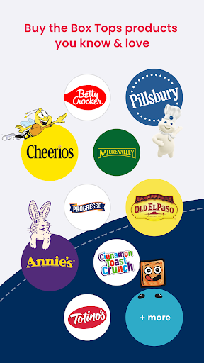 Box Tops for Education™ screenshot 4