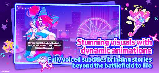 Muse Dash screenshot 9