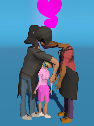 Kissing Now : Just Match! screenshot 28