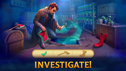 Clockmaker: Jewel Match 3 Game screenshot 5