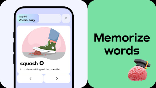 Promova: Learn English Online screenshot 2