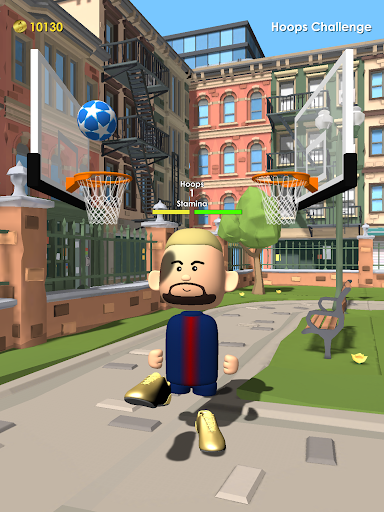 The Real Juggle: Soccer 2026 screenshot 8