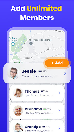 Phone Tracker: Phone Locator screenshot 8