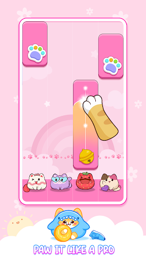 Cat Tiles: Cute Piano Game screenshot 8