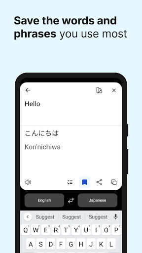 DeepL Translate screenshot 11
