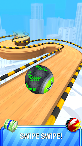 Going Balls screenshot 5