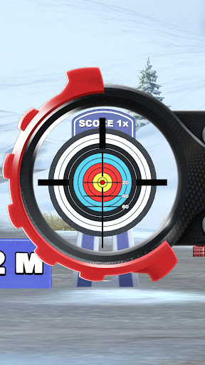 Archery Club: PvP Multiplayer screenshot 1