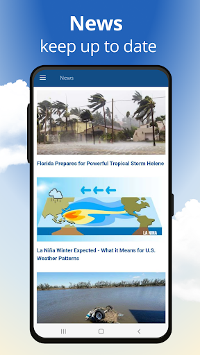 weather24: Forecast & Radar screenshot 9