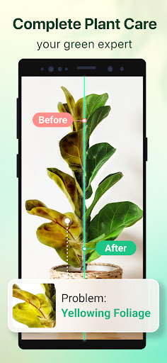 Plant Parent: Plant Care Guide screenshot 5
